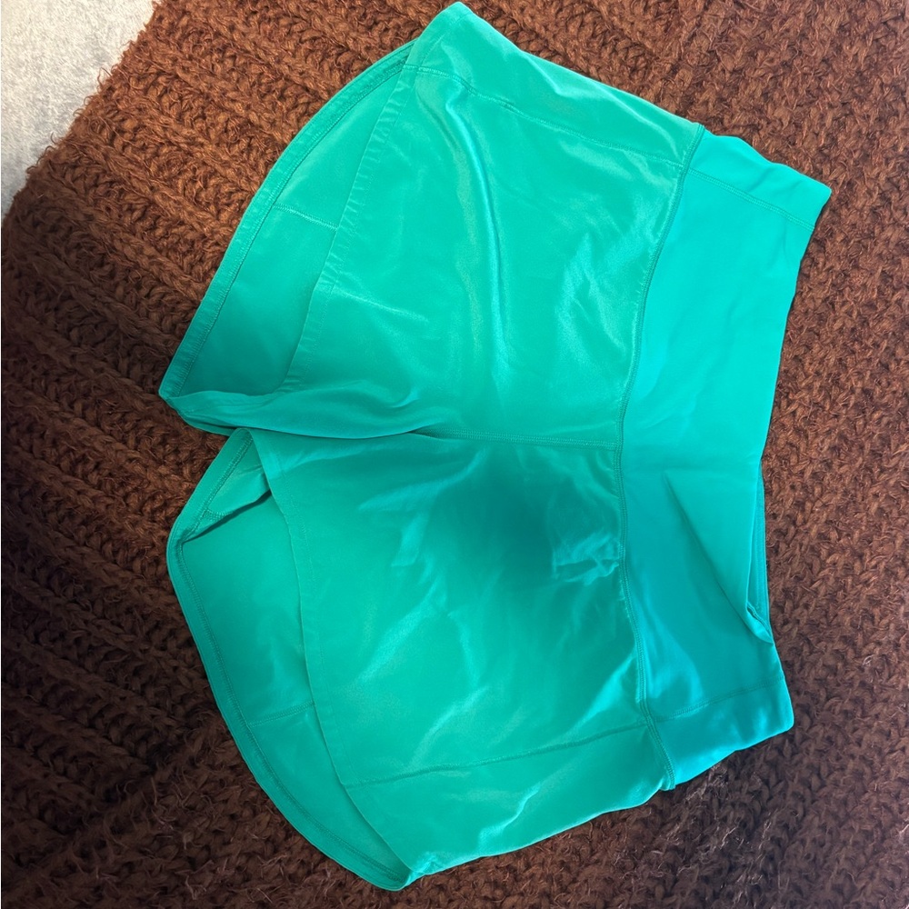 Lululemon Speed Ups
